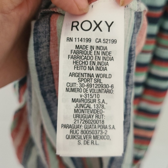 Roxy - Picture 6 of 6